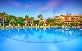 Hotel Justiniano Club Park Conti